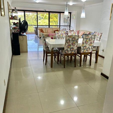 Apto Grande, 170M2-Recreio Рио-де-Жанейро Экстерьер фото