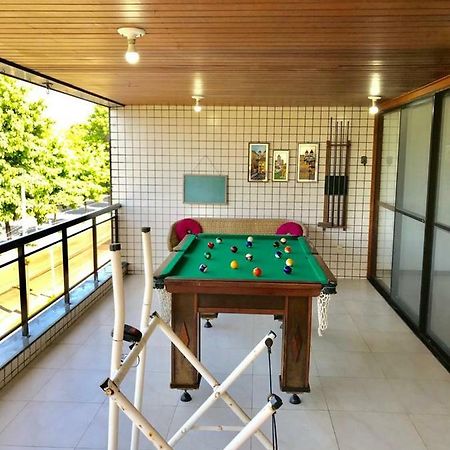 Apto Grande, 170M2-Recreio Рио-де-Жанейро Экстерьер фото