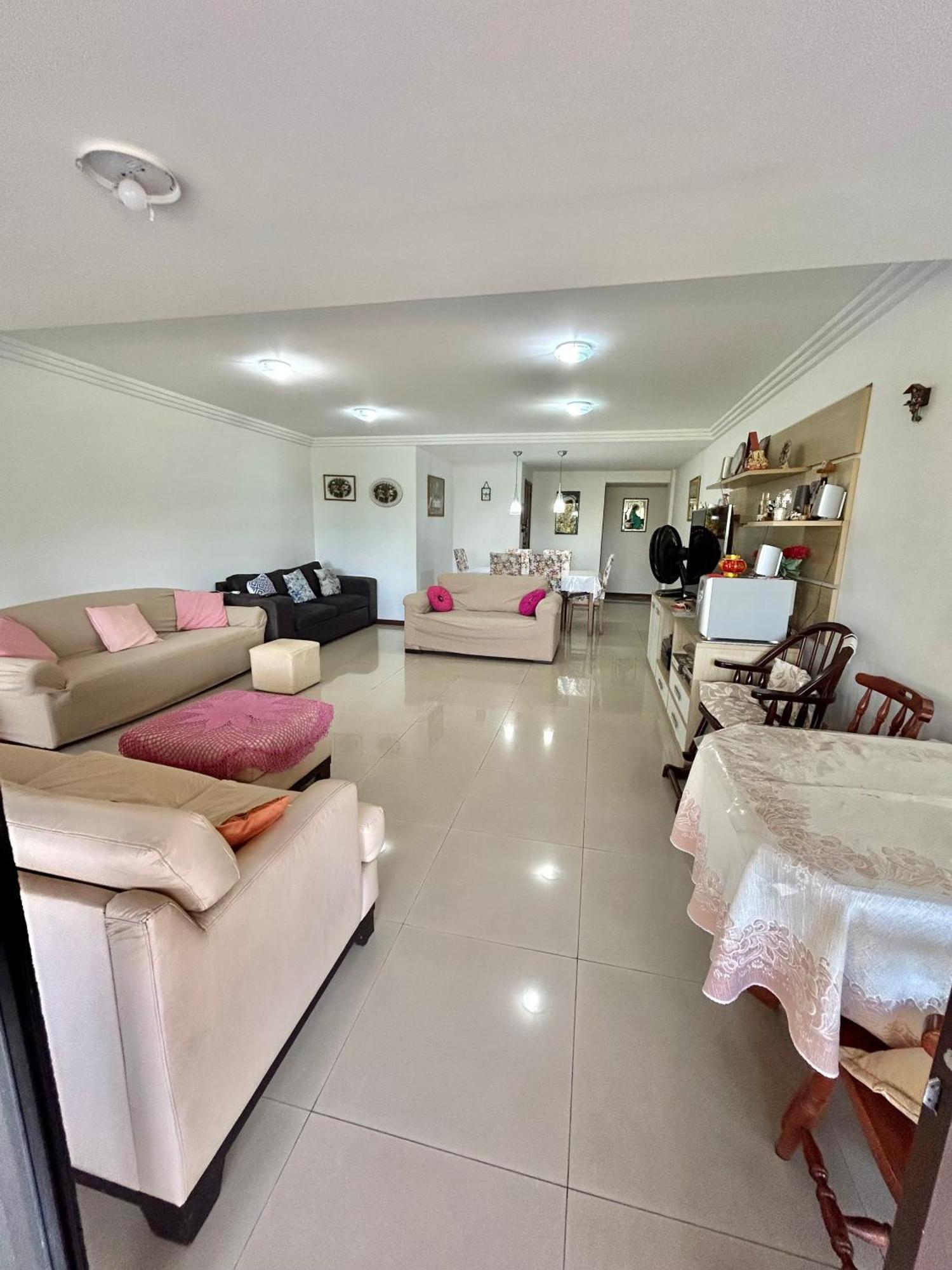 Apto Grande, 170M2-Recreio Рио-де-Жанейро Экстерьер фото
