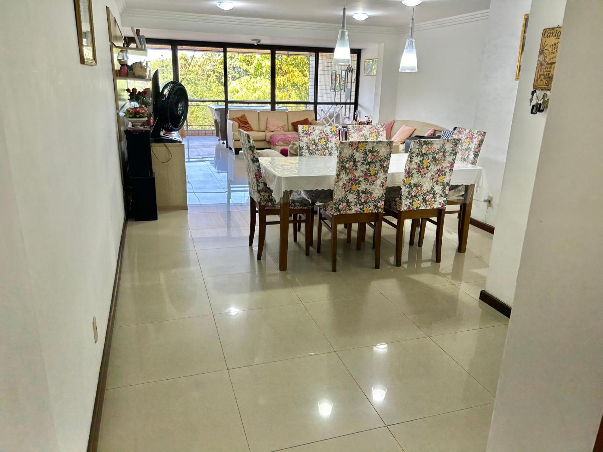 Apto Grande, 170M2-Recreio Рио-де-Жанейро Экстерьер фото