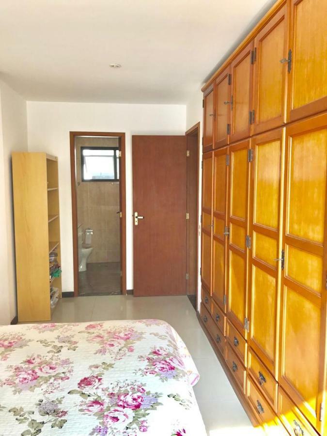 Apto Grande, 170M2-Recreio Рио-де-Жанейро Экстерьер фото