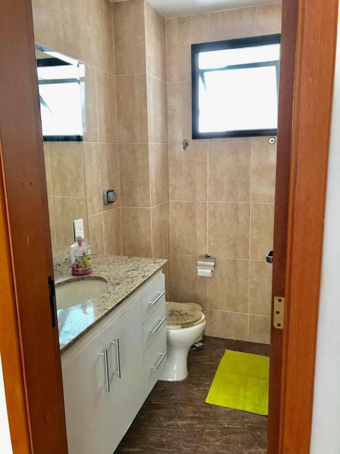 Apto Grande, 170M2-Recreio Рио-де-Жанейро Экстерьер фото