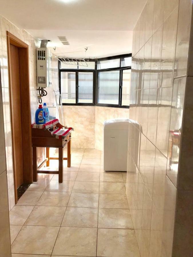 Apto Grande, 170M2-Recreio Рио-де-Жанейро Экстерьер фото