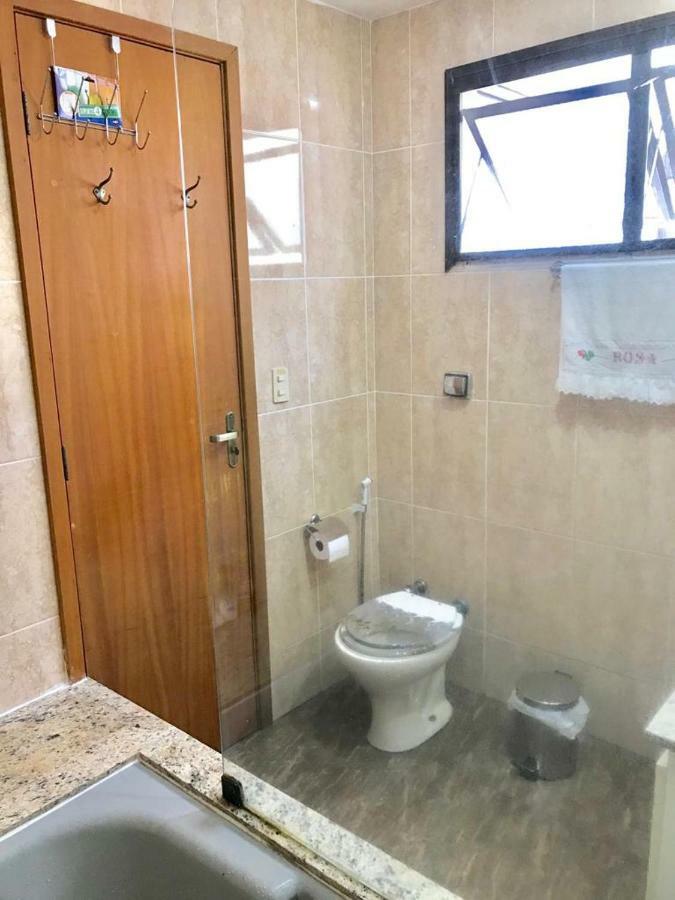 Apto Grande, 170M2-Recreio Рио-де-Жанейро Экстерьер фото