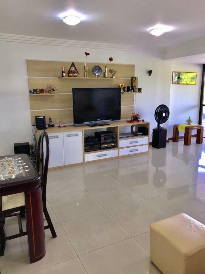 Apto Grande, 170M2-Recreio Рио-де-Жанейро Экстерьер фото