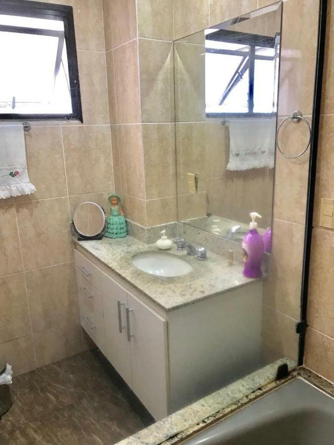 Apto Grande, 170M2-Recreio Рио-де-Жанейро Экстерьер фото