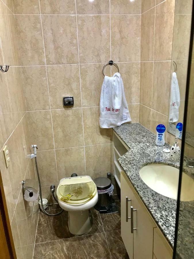 Apto Grande, 170M2-Recreio Рио-де-Жанейро Экстерьер фото