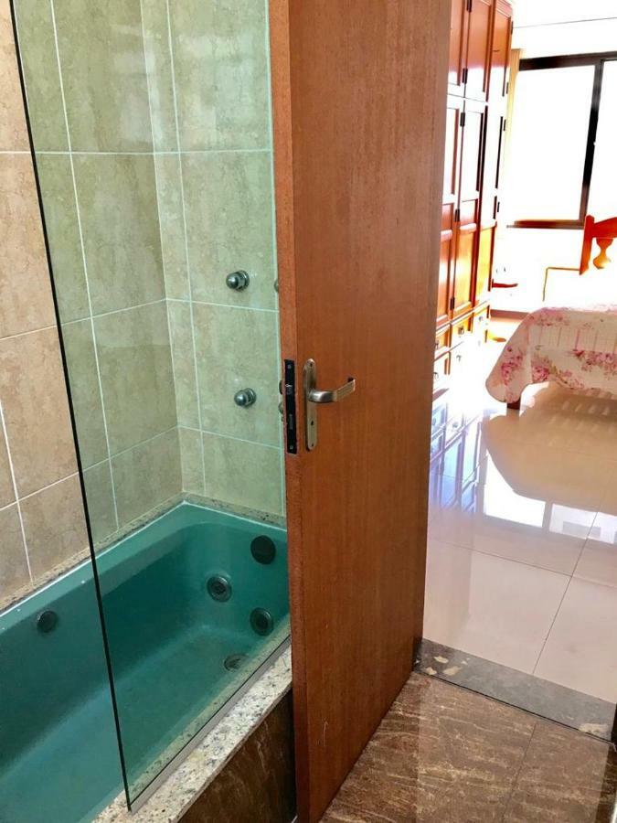Apto Grande, 170M2-Recreio Рио-де-Жанейро Экстерьер фото