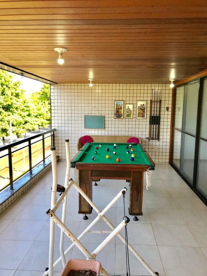 Apto Grande, 170M2-Recreio Рио-де-Жанейро Экстерьер фото