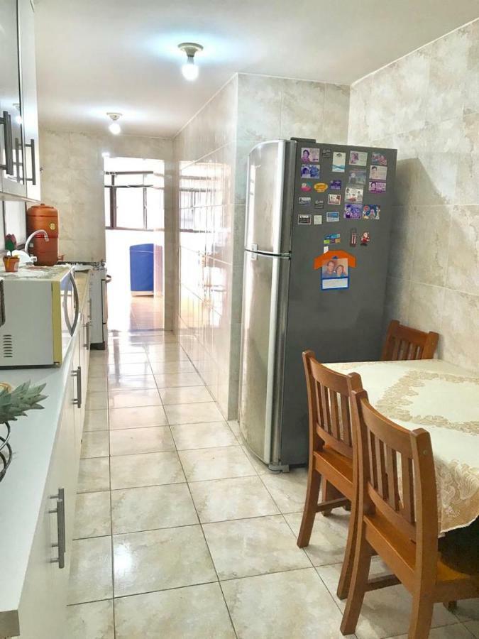 Apto Grande, 170M2-Recreio Рио-де-Жанейро Экстерьер фото