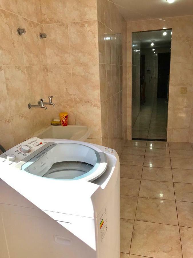 Apto Grande, 170M2-Recreio Рио-де-Жанейро Экстерьер фото