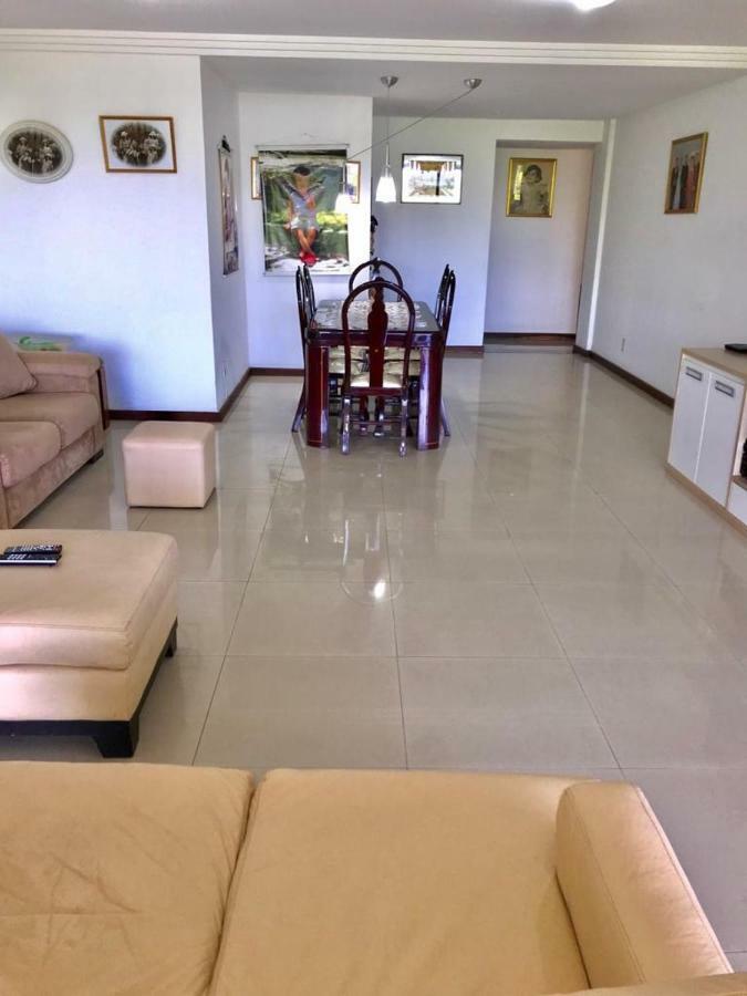 Apto Grande, 170M2-Recreio Рио-де-Жанейро Экстерьер фото