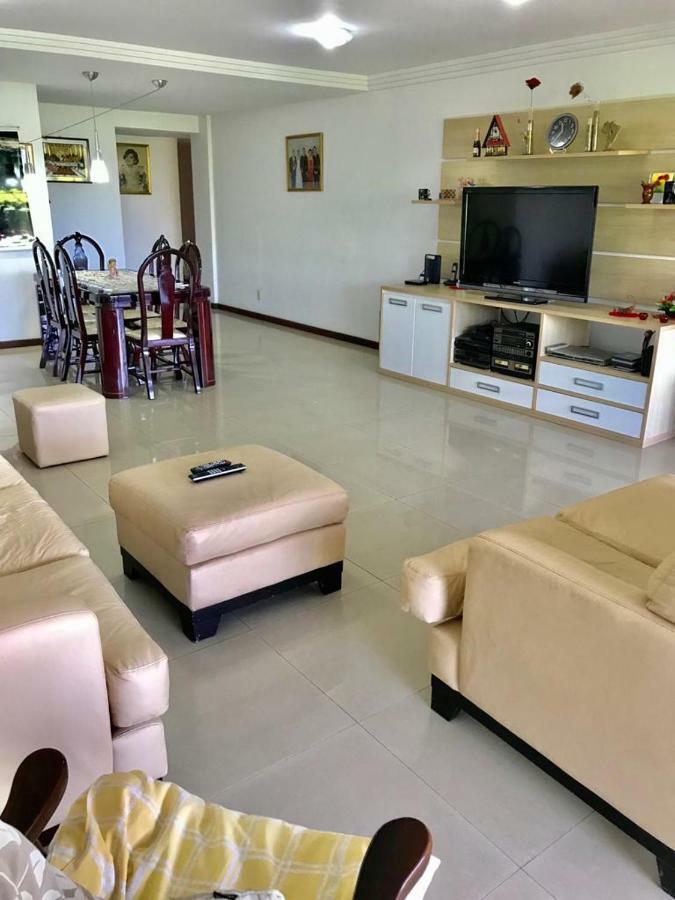 Apto Grande, 170M2-Recreio Рио-де-Жанейро Экстерьер фото