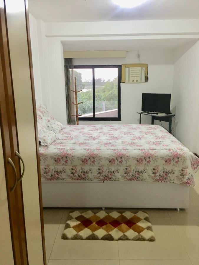 Apto Grande, 170M2-Recreio Рио-де-Жанейро Экстерьер фото